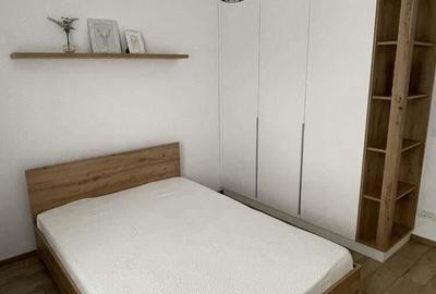 De inchiriat pe Bd. Timisoara apartament 2 camere - 3