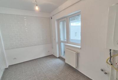 Garsoniere moderne de vanzare in ansamblu nou, str. Is - 6