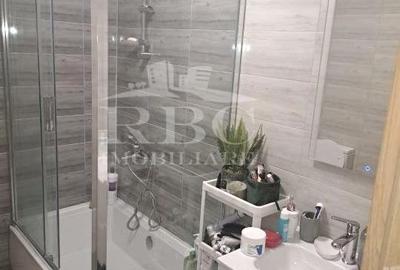 Apartament 1 camera in Zorilor zona Calea Turzi - 8