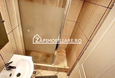 Apartament 1 camera, zona centrală Targu Mures - 4
