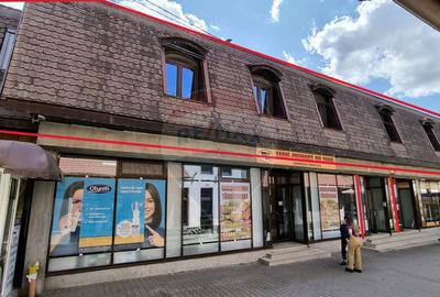 Spa?iu comercial de inchiriat in Piata Agroalimentara di... - 1