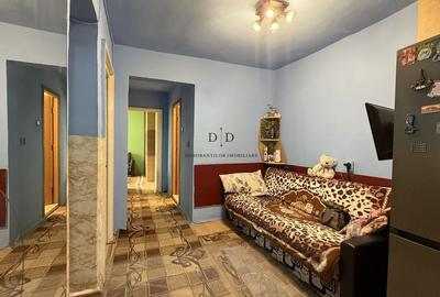 Vanzare 2 camere decomandate| etaj intermediar| Cartierul Manastur! - 7
