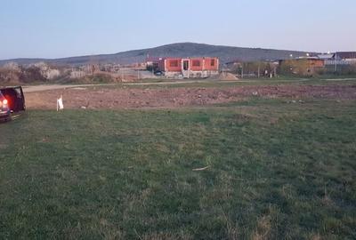Teren de 1000 mp, în Rontău - 3