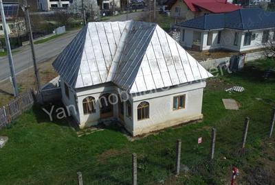 Casă cu 2 camere în Nord - 1