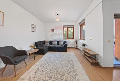 Apartament cu 3 camere de inchiriat pe strada Nufarului - 11