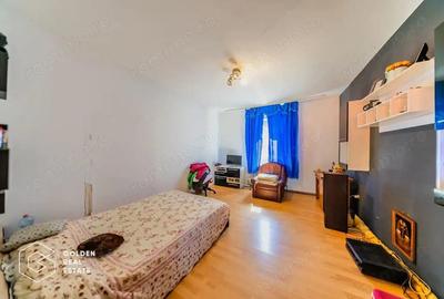 Casa Frumuseni cu teren 1365 mp, comision 0% - 6