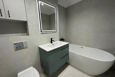 Exclusiv!Apartament 3 camere, 2 bai, la cheie, terasa, Elite City - 12