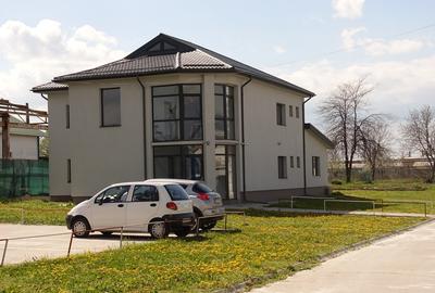 Spațiu comercial, de 244 mp, în Nord - 4