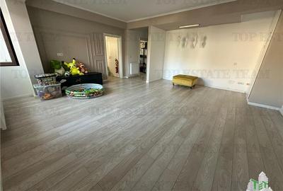 PLATA IN RATE - Apartament 3 camere cu terasa de vanzare in zona Parc Bazilescu - 4