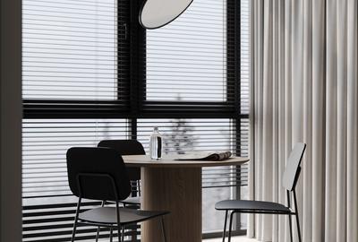 Apartament cu 2 camere semidecomandat în Brâncoveanu - 4