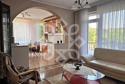 Casa de inchiriat in zona Dealuri, Oradea - 3