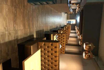 Spațiu comercial, de 425 mp, în Complex Studențesc - 5