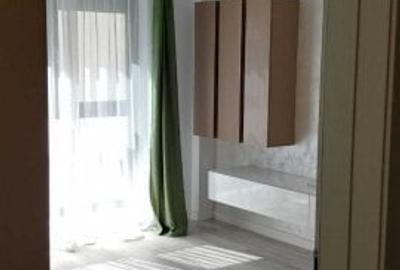 Garsoniera/21 Residence/metrou/bloc nou - 5