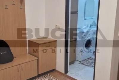 Apartament 1 camere, 38 mp, parcare, zona Plevnei - 7