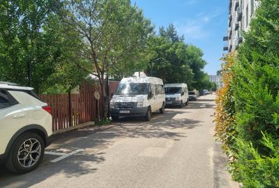 Apartament 2 camere+Parcare,mutare imediata,mobilat/dotat,8 minute de M. Pacii - 20