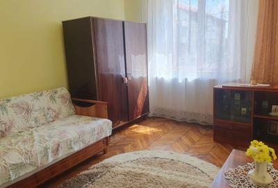 Apartament cu 2 camere decomandat în Central - 7