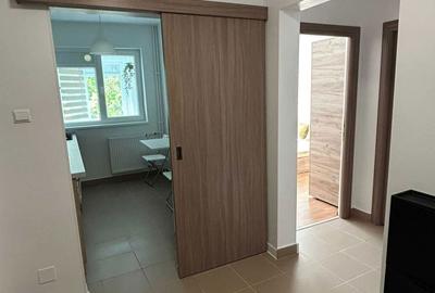 Apartament cu 2 camere decomandat în Apusului - 3