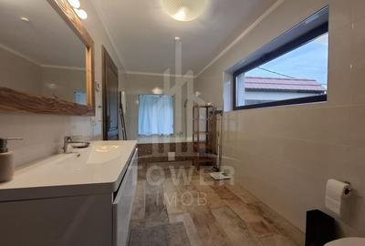 Casă complet renovată de vânzare în Amnaș - la doar 25 km de Sibiu! - 7