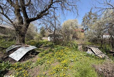 Casă cu 2 camere în Lunca - 8