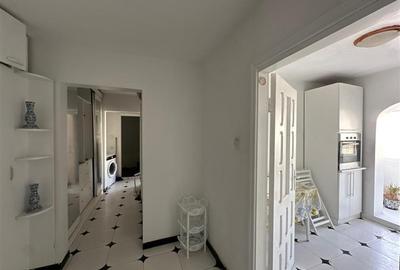 Apartament cu 3 camere decomandat în Aeroport - 4