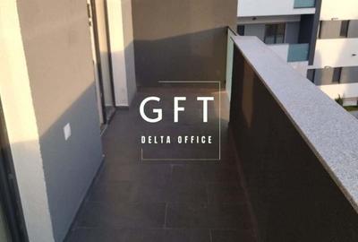 Apartament cu 2 camere decomandat în Sud - 1