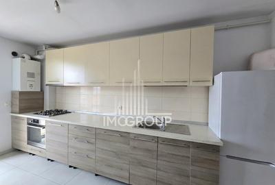 Apartament cu 3 camere decomandat, mobilat în Semicentral - 3