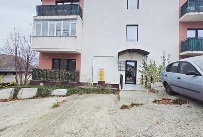 290 euro! Ap 1 camera, Rediu, cu parcare inclusa - 9