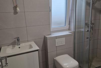 Casă cu 3 camere în Șag