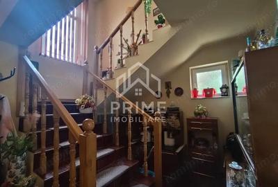 Casă cu 4 camere cu Teren 200 Mp în Central - 7