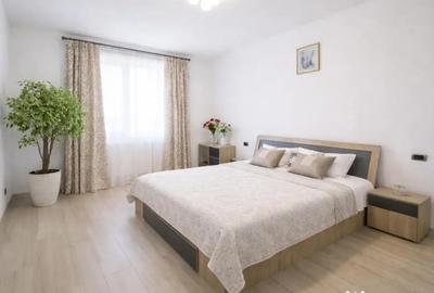Apartament cu 2 camere decomandat în Vest - 2