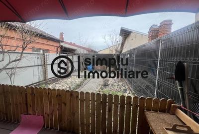 Casă cu 4 camere cu Teren 157 Mp în Central - 5