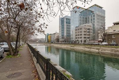 Apart 3 camere Splaiul Unirii Camera de Comert COMISION 0% - 1