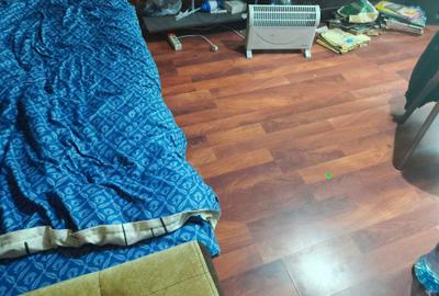 Apartament cu 3 camere în Micro 17