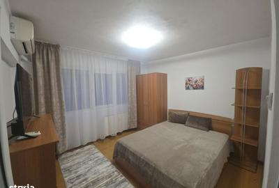 Apartament cu 2 camere decomandat în Gorjului - 7