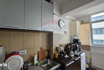 Garsonieră, mobilată în George Enescu - 3