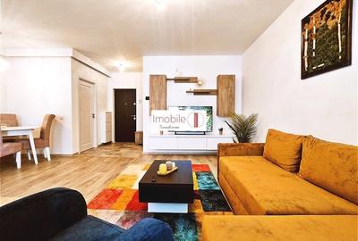 Apartament cu 2 camere, mobilat în Mănăștur - 5