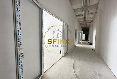 Spatii flexibile de inchiriat in fosta fabrica i.o.r. 2 stradal - 4