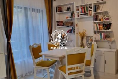 Casă cu 4 camere cu Teren 266 Mp în Valea Lupului - 10