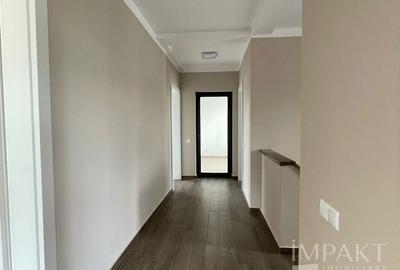 Casă cu 4 camere în Central - 15