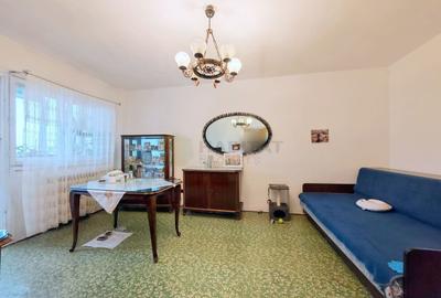 Apartament cu 4 camere decomandat în Chișinau - 6