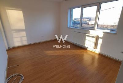 Apartament cu 3 camere decomandat în Trei Stejari - 2