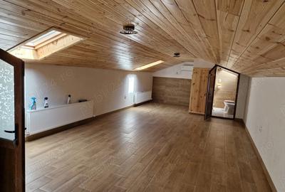 Spațiu comercial, de 900 mp, în Central - 2
