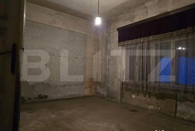 Casă cu 2 camere cu Teren 579 Mp în Semicentral - 2
