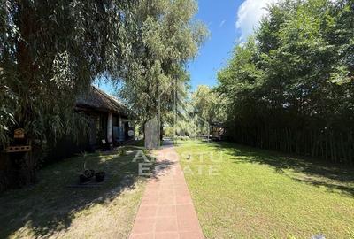 Pensiune amenajata 10 camere, 10 bai, 2 bucatarii, in Del... - 16