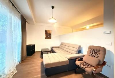 Apartament cu 15 camere decomandat, mobilat în Dumbrăvița - 1