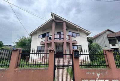 Casa cu 5 camere, curte 650 mp, zona Bariera Valcii - 7