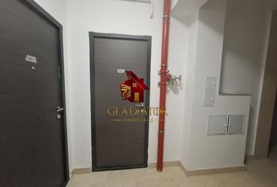 Ocazie rara in cartierul Visoianu - Lunca Cetatuii Iași 1 camera lift - 4