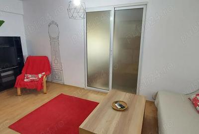 Inchiriere apartament 2 camere Greenfield Baneasa - 6