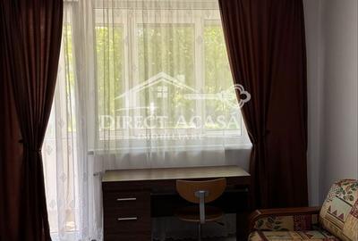 Apartament cu 2 camere, mobilat în Cornișa - 2