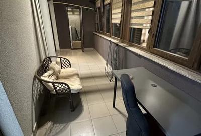 Apartament 2 camere, 75 mp, decomandat, centrala, ac, Oltenitei - 7